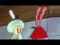 Mr. Krabs gets a new truck  (absolutenutcase162 voiceover)