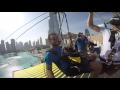 XLINE Zipline Xdubai Dubai