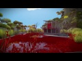 The Witness - Trailer