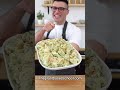 Vegan Potato Salad