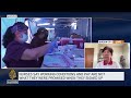 US health worker shortage: Filipino nurses say they are being exploited