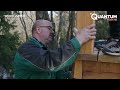 Family Builds Amazing Mountain House in 30 Months | Start to Finish Construction @woodjunkie_yt