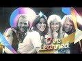 ABBA - Lay All Your Love On Me (Official Lyric Video)