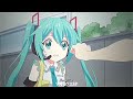 Kumpulan Video Anime Jedag Jedug | Miku Chan | Hatsune Miku