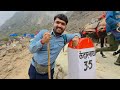 केदारनाथ पैदल यात्रा 2024 || Kedarnath Part-01 || chardham yatra uttrakhand