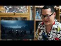 Collab กันจนเดือด! Reaction[TH] - F.HERO x BODYSLAM x BABYMETAL - LEAVE IT ALL BEHIND [Official MV]