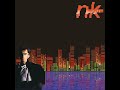 Nik Kershaw - Cloak And Dagger (Bitcore)