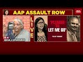 Nirmala Sitharaman Slams Arvind Kejriwal, Condemns Swati Maliwal Assault | India Today News
