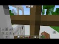 How To Make A Revolving Door In Minecraft | #minecraft #gaming