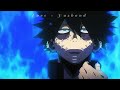 Judas || Lady Gaga (Traducido al español + Lyrics) [Dabi AMV]