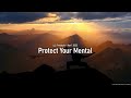 Protect Your Mental - iLL (Freestyle)
