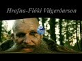 The Real Floki (Hrafna-Flóki Vilgerðarson) | Vikings
