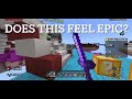 Skywars Lucky Block Funny Moments