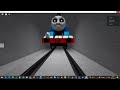 Roblox The Tunnel thomas.exe By Sanyika