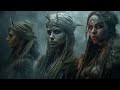 Enchanting Nordic Music - Powerful Viking Music - Mystical Shamanic Music