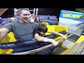 Elliott Goes To The Fair | The Elliott Show