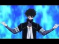 Dabi- House of memories (AMV)