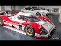 Why the Toyota TS010 is called the Bonecrusher