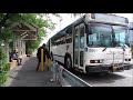 NeoplanDude | CAT 2000 Neoplan AN460-A #2001 On Route HP, To Downtown Harrisburg!