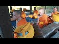 The Sacred Journey (A Monk's Pilgrimage) | Original Buddhist Documentary
