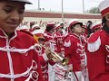 Desfile por el Aniversario de Nuevo Chimbote♥ AUGUSTO SALAZAR BONDY