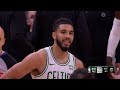 WILD ENDING 🔥 Celtics vs Cavaliers - FINAL 5 MINUTES 🔥