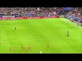 Portugal vs. Slovenia & penalty shootout 3-0 & Ronaldo missed penalty vs Slovenia & UEFA EURO 2024