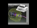 Denny Kemps- 4D Printer (Full Album, 2024)