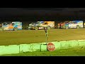 STSS Modified Feature from Devil's Bowl Speedway on 6/18/23 (Taken from the Infield in Turn 3)
