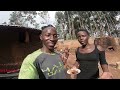 She Became a Blessing in The Village || Real African Stories!!!