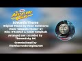 The Adventure Begins - Edward's Theme (Extended by @itssebymg)