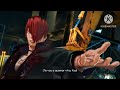 mi primer fandub de KOF XV iori yagami internacion con kyo kusanagi (créditos en la descripción)