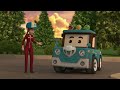 Safety Series for Health│Best Daily life Safety Series🚑│Kids Cartoons│Robocar POLI TV