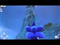Sonic frontiers capítulo 6⃣ explorando y descubriendo varios secretos ♥