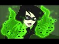 Shego - Scenes #1 | Kim Possible