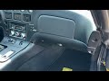 2001 Dodge Viper GTS (Interior Walk Around)