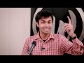 Doodh Malaai aur Uska Bhaai | Poetry + Comedy | Stand Up Pomedy | Rajat Sood | Wordsutra