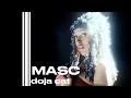 MASC- Doja Cat (slowed+reverb)
