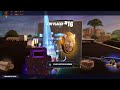 Fortnite DX12 high preset RTX 3050