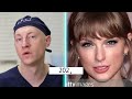 Taylor Swift NEW FACE | Plastic Surgery Analysis