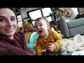 Reality of Life with an 11 Month Old | Routines, Feeding Baby, Lovevery Toys