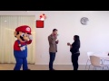 Celebrate Mar. 10 - Mario Day!