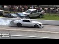 Street Outlaws No Prep Kings Full Invitational Eliminations National Trail Raceway 2023