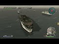 Battlestatiosn Pacific: Empire's Strike Mission Pack Mod Showcase - Battle Off Cape Engino (1440p)