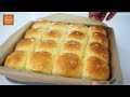 30 Minute Dinner Rolls Quick And Easy