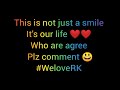 Plz support my sakhi 🙏🙏 ❤️❤️ #WeloveRK