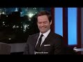 Bill Hader’s Best Impressions