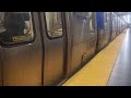 Kawasaki PA5 (WTC Train: From Newark) To Exchange Place | Another Transit Video