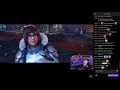 Timthetatman Reacts To The Overwatch 2 Cinematic Short