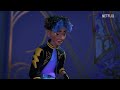 The Sapphires' FINAL Test! 😳💎 Unicorn Academy | Netflix After School